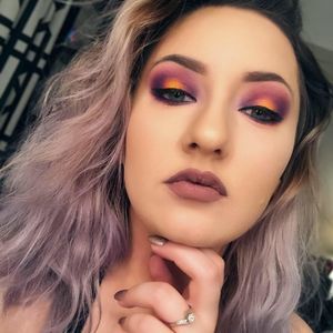 Meet your Posher, Erica